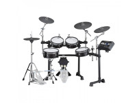 Yamaha DTX8K-M Black Forest Yamaha DTX8K-M Black Forest